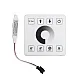 Touch LED kontroler za adresabilne "running" (trčeće) LED trake 5-24V KON-PIX/RN01