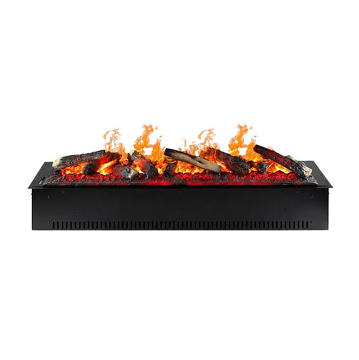 Prosto smart ugradni dekorativni kamin sa efektom plamena na vodenu paru 800mm DK-L080MC/T