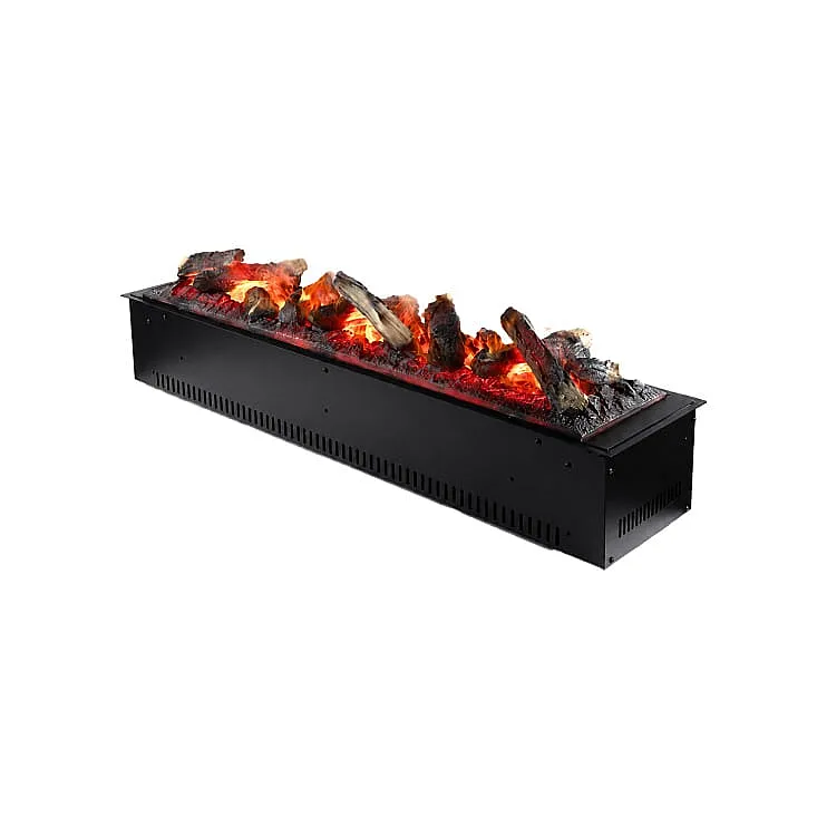 Prosto smart ugradni dekorativni kamin sa efektom plamena na vodenu paru 1500mm DK-L150MC/T