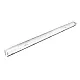 Dvostrana vodootporna armatura za 2x120cm T8LED ALC2x120