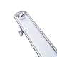 Dvostrana vodootporna armatura za 1x120cm T8LED ALC1x120