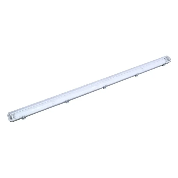 Dvostrana vodootporna armatura za 1x120cm T8LED ALC1x120