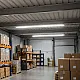 Dvostrana vodootporna armatura za 1x120cm T8LED ALC1x120