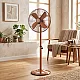 Stojeći ventilator, 40 cm, 50W, bakarni 147-29083