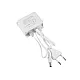 IP Wi-Fi dual kamera 2x3.0MP, IR20m WFIP-KA2X3