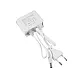 IP Wi-Fi kamera 4.0MP, IR20m WFIP-KN1X4