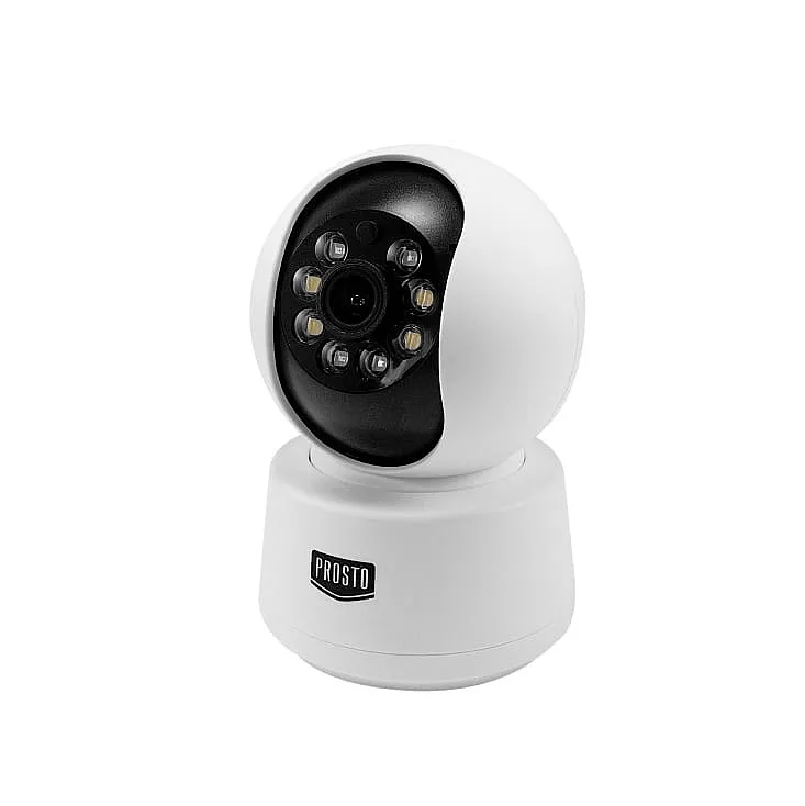 IP Wi-Fi 2.4G+5G kamera, 3.0MP WFIP-KBM