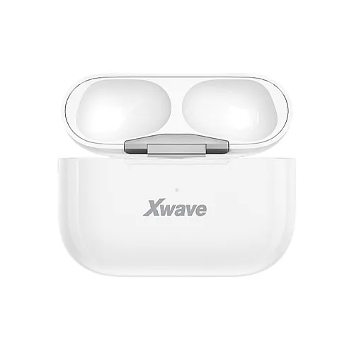 Xwave TWS300 Bluetooth TWS slušalice sa mikrofonom, bele TWS300/WH
