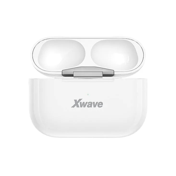 Xwave TWS300 Bluetooth TWS slušalice sa mikrofonom, bele TWS300/WH
