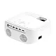 Havit PJ212-EU Smart projektor Full HD, Android TV 9.0, Wi-Fi i Bluetooth