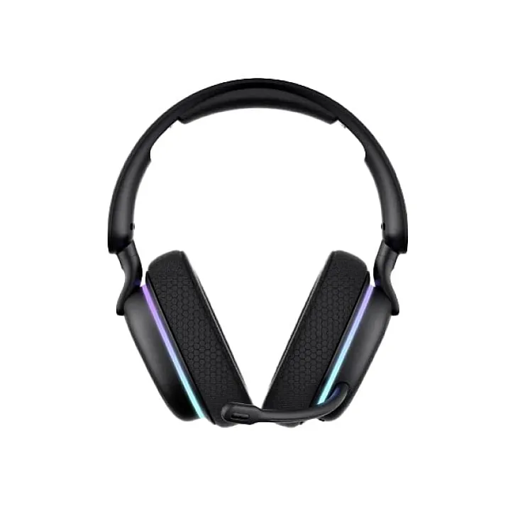 Havit Fuxi-H7 bežične gaming slušalice sa mikrofonom, Bluetooth 5.2, crne Fuxi-H7/B