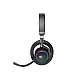 Havit Fuxi-H8 bežične slušalice, 2.4 GHz, Bluetooth, crne Fuxi-H8/B