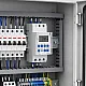 Digitalni tajmer za DIN šinu, 230V, 16A DT-DIN15