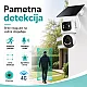 IP Wi-Fi 4G solarna kamera sa dva objektiva, AOV 2x2.0MP WFIP-4094G