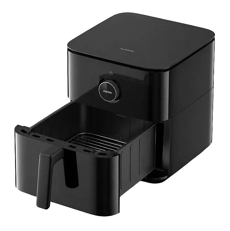 XIAOMI Smart Air Fryer friteza na vruć vazduh 1800 W crna