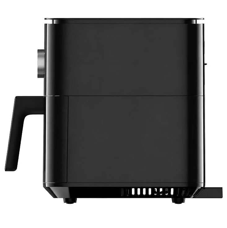 XIAOMI Smart Air Fryer friteza na vruć vazduh 1800 W crna