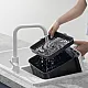XIAOMI Smart Air Fryer friteza na vruć vazduh 1800 W crna