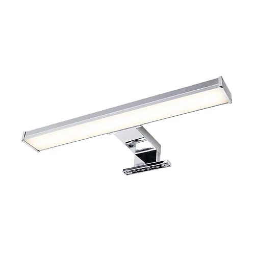 LED zidna lampa za kupatilo 6W 3000/4000K hrom