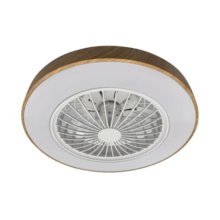 LED plafonjera sa ventilatorom YL-FAN-G010/D