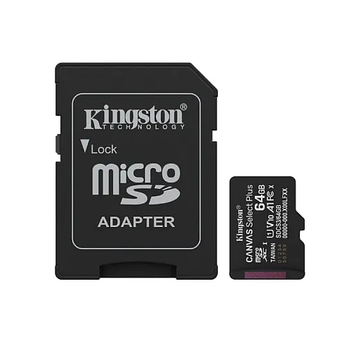 Memorijska kartica 64GB gen3