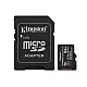 Memorijska kartica 64GB gen3 SDCS3/64GB-KS