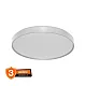 Osram LED plafonjera 24W 6500K IP20 srebrna 4099854652318E
