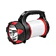 Camelion punjiva ručna LED lampa 10W CAM-RS225