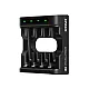 Xtar USB punjač AAA/AA Li-ion i Ni-MH akumulatora do 4 kom. XTAR-XTL4