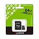 Memorijska kartica 64GB gen3 SDCS3/64GB-KS
