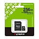 Memorijska kartica 256GB gen3 SDCS3/256GB-KS
