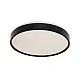 Osram LED plafonjera sa senzorom 18W 6500K IP20 crna 4099854651229E