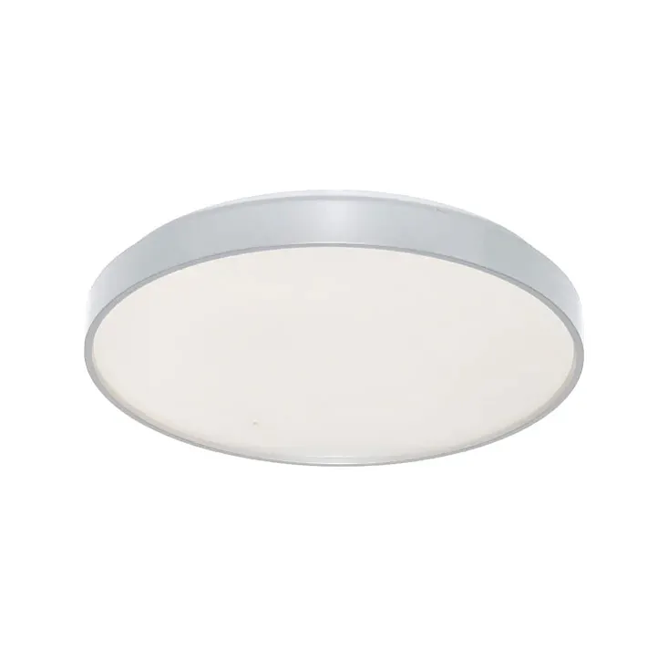Osram LED plafonjera 24W 6500K IP20 srebrna 4099854652318E