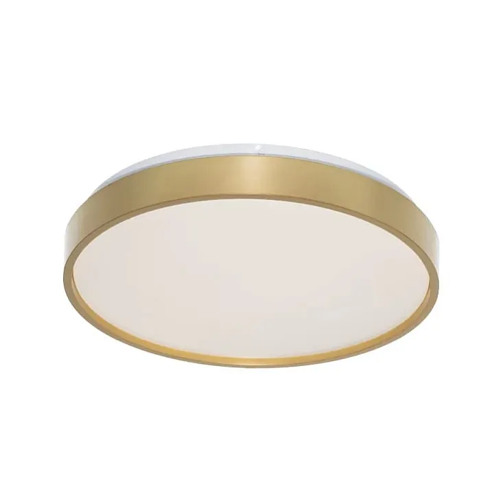 Osram LED plafonjera sa senzorom 18W 6500K IP20 zlatna 4099854653308E
