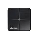 Smart Android TV Box Xwave X1 4K 2GB/16GB Android 10 Xwave-X1