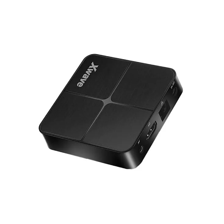 Smart Android TV Box Xwave X1 4K 2GB/16GB Android 10 Xwave-X1