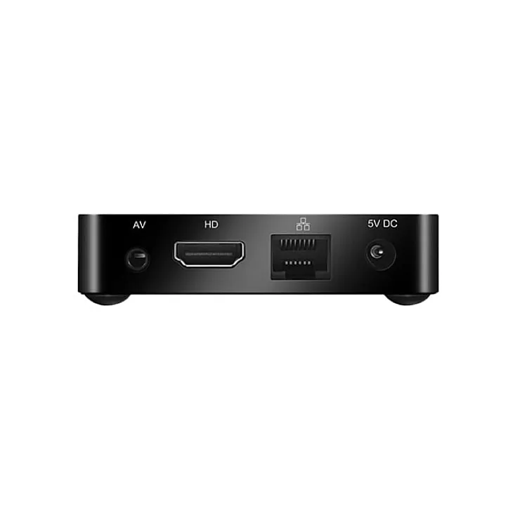 Smart Android TV Box Xwave X1 4K 2GB/16GB Android 10 Xwave-X1
