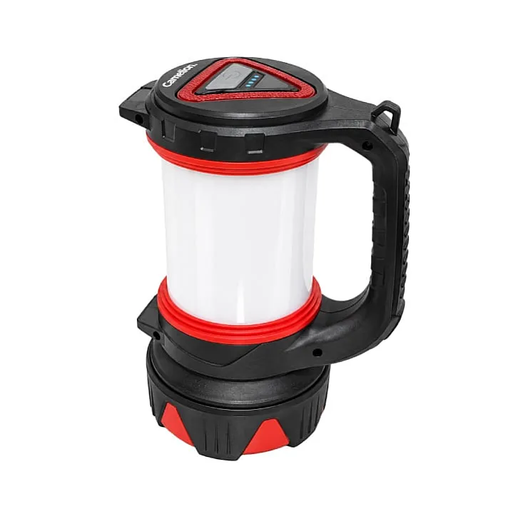 Camelion punjiva ručna LED lampa 10W CAM-RS225