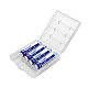 Xtar punjiva litijum jonska baterija AAA 1000mAh 1.5V XTAR-AAA1000