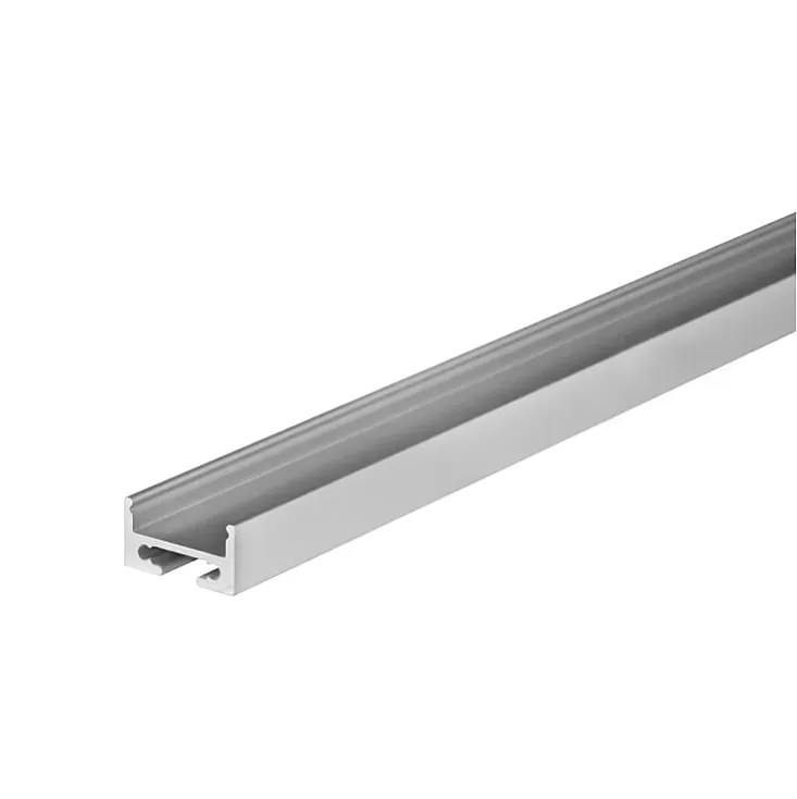 Set A aluminijumski profil za LED trake 1m 27x20 mm LPR-2027/1A-SET