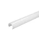 Set A aluminijumski profil za LED trake 1m 27x20 mm LPR-2027/1A-SET