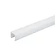 Set B aluminijumski profil za LED trake 1m 27x20 mm LPR-2027/1B-SET