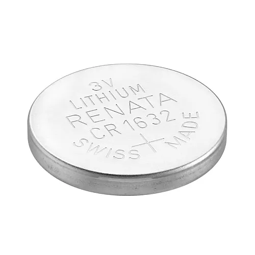 Renata dugmasta litijumska baterija CR1632 Renata-CR1632/2BP