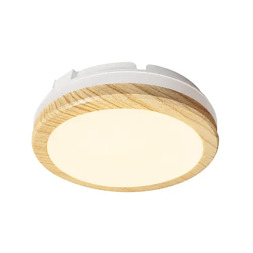 LED plafonjera 30W, promenljiva boja svetla IP65 MONA-300-30W/D