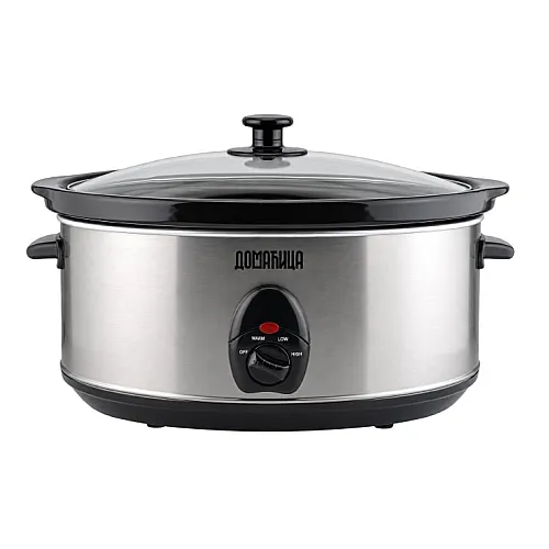 Krčko aparat za sporo kuvanje 6,5 l 320 W