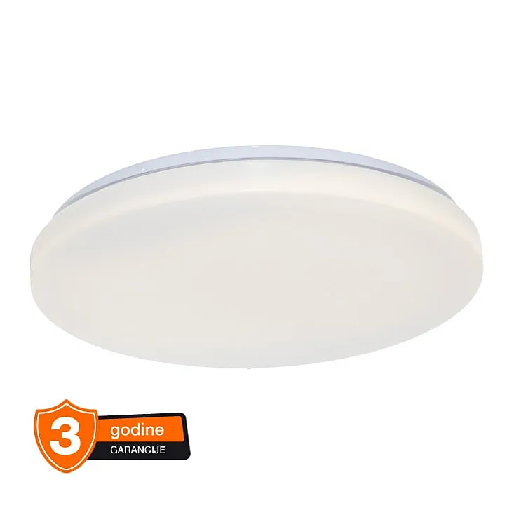 LED plafonjera 24W 3000K 2640lm Ø370 mm OSRAM