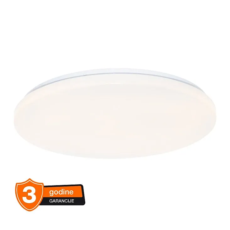 LED plafonjera 36W 3000K 3960lm Ø480 mm OSRAM