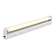 Zidna LED lampa 4W CCT bela