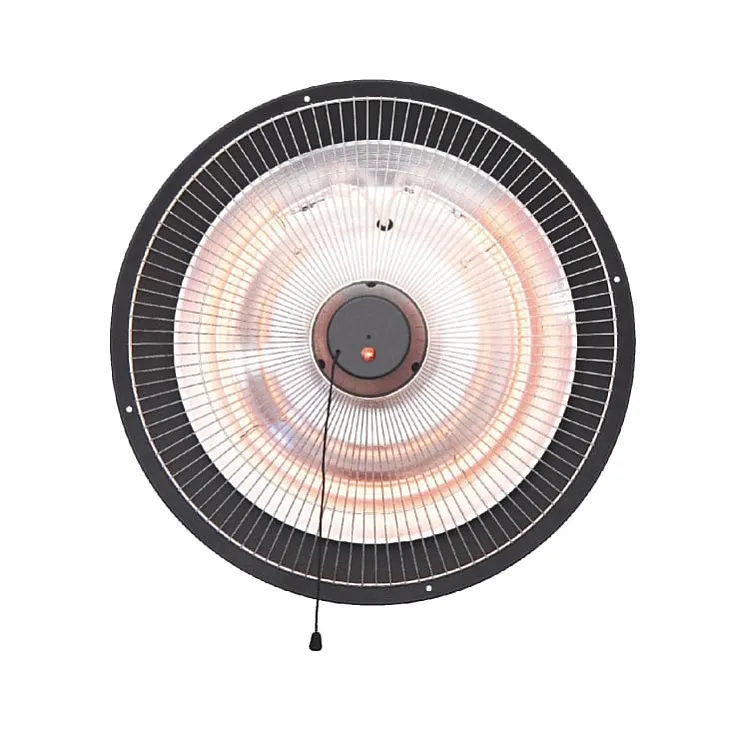 Viseća karbon grejalica za spoljnu upotrebu 1500W FK262