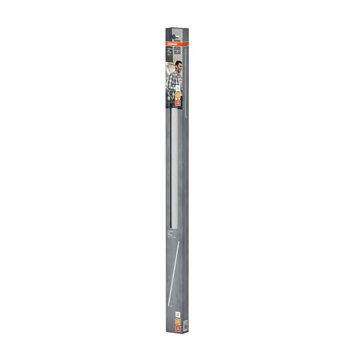 LED nadgradna lampa 8,9W 3000K OSRAM