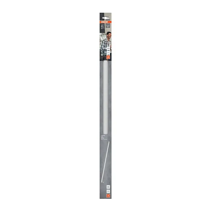 LED nadgradna lampa 8,9W 4000K OSRAM